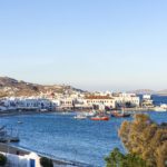 Leto hotel Mykonos